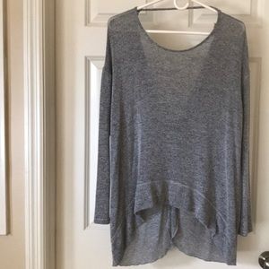 Express One Eleven Sweater